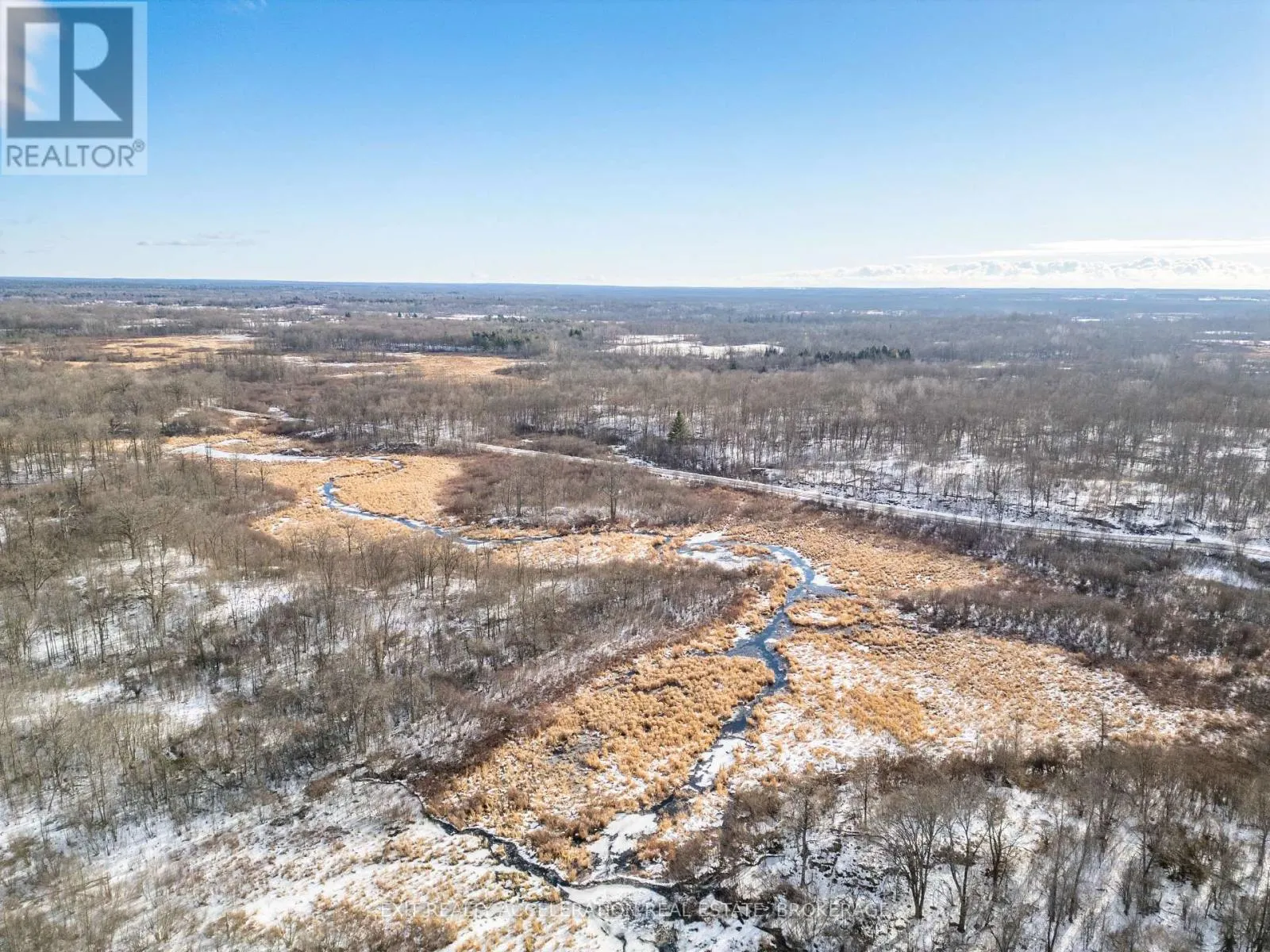 0 9TH CONCESSION ROAD
