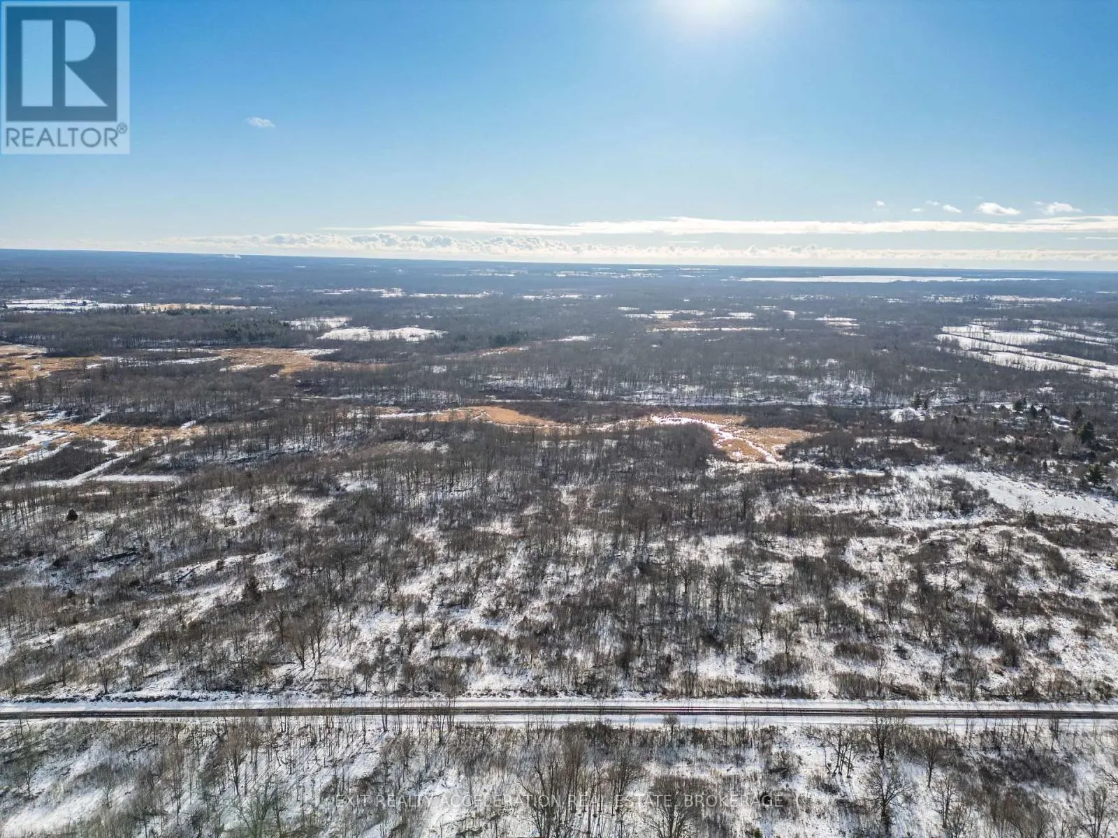 0 9TH CONCESSION ROAD