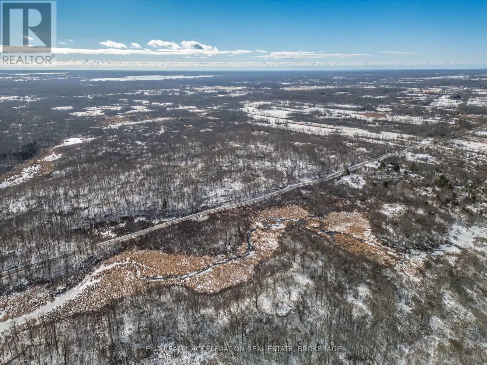 0 9TH CONCESSION ROAD
