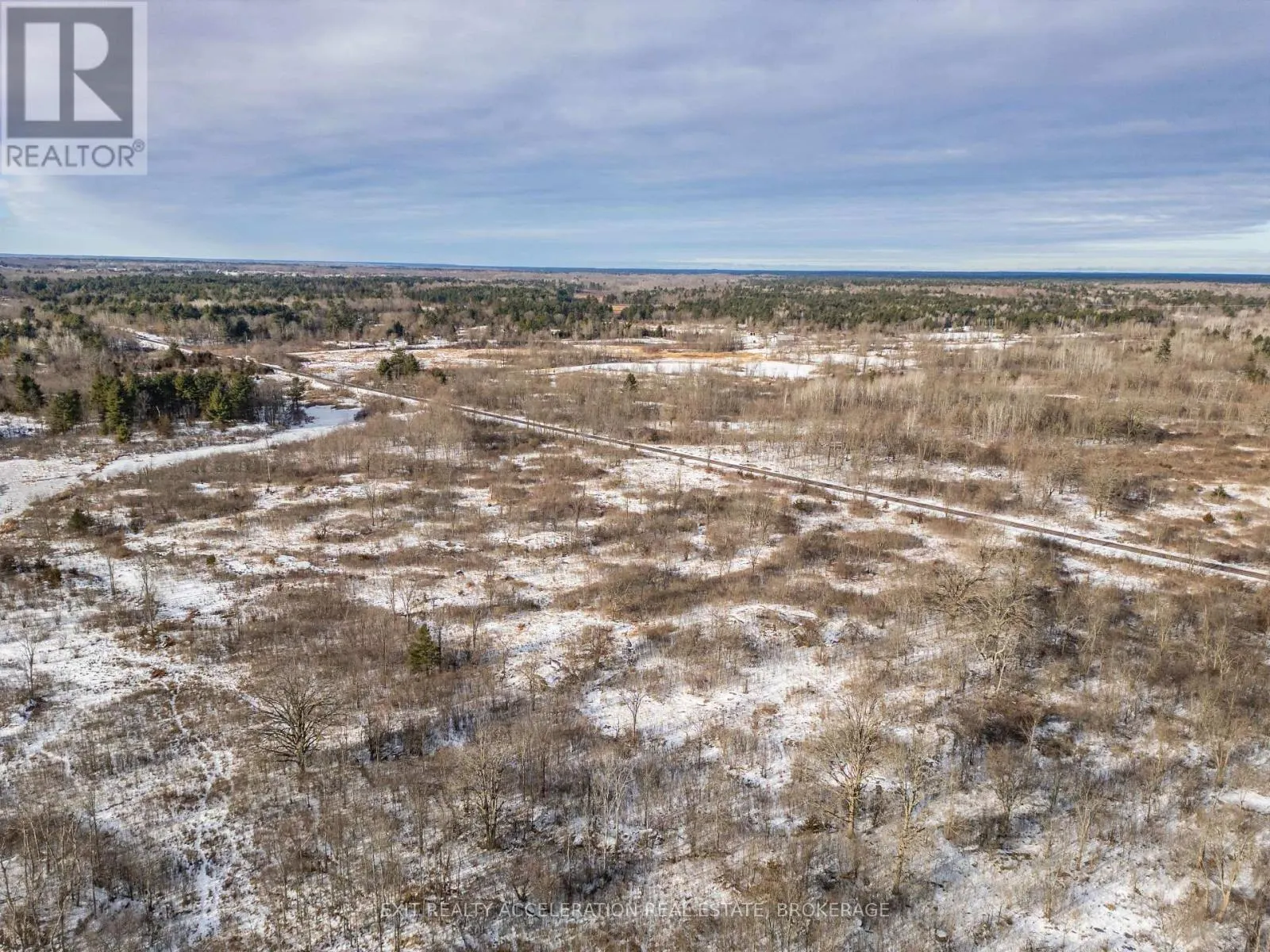 0 9TH CONCESSION ROAD
