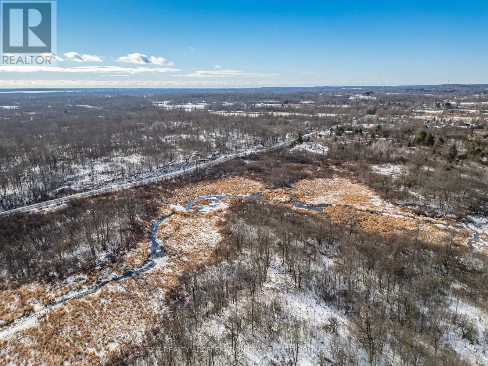 0 9TH CONCESSION ROAD