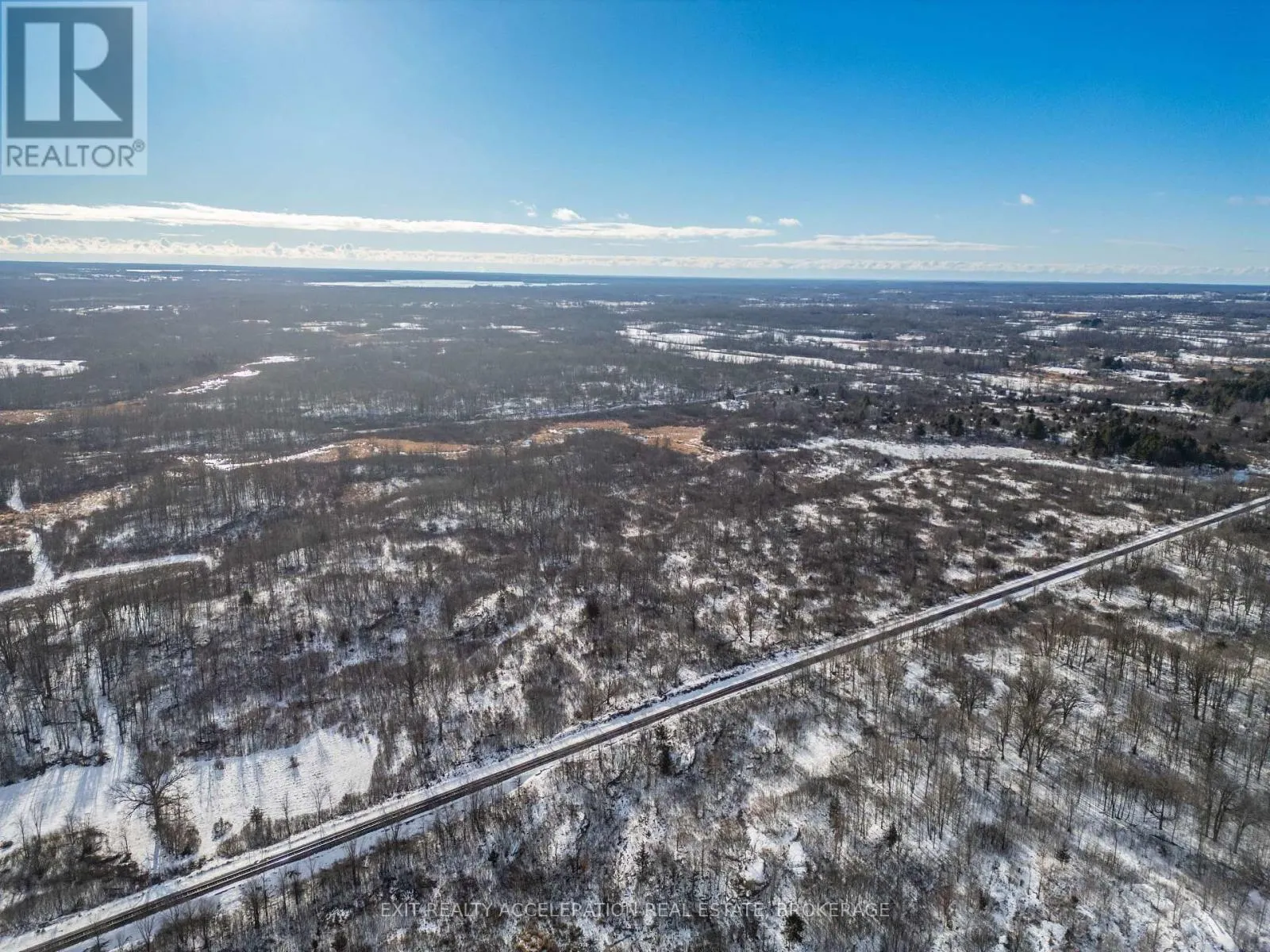 0 9TH CONCESSION ROAD
