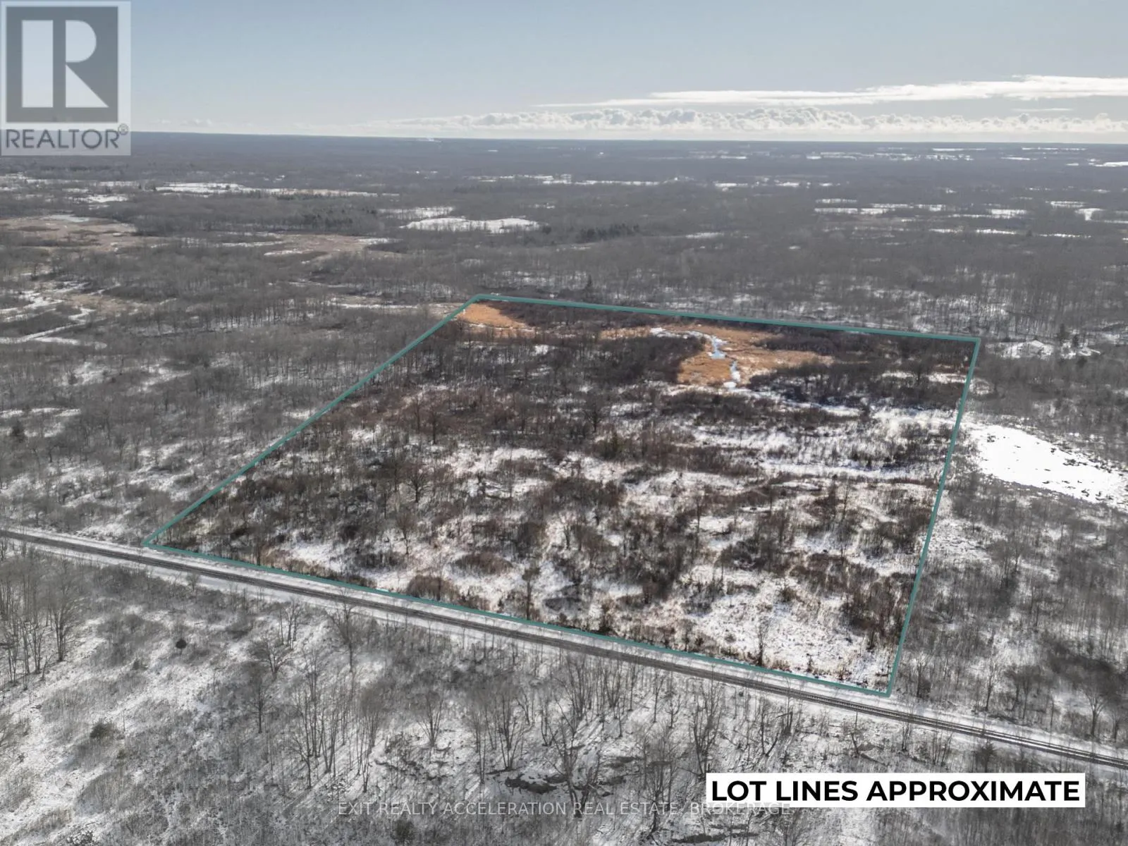 0 9TH CONCESSION ROAD