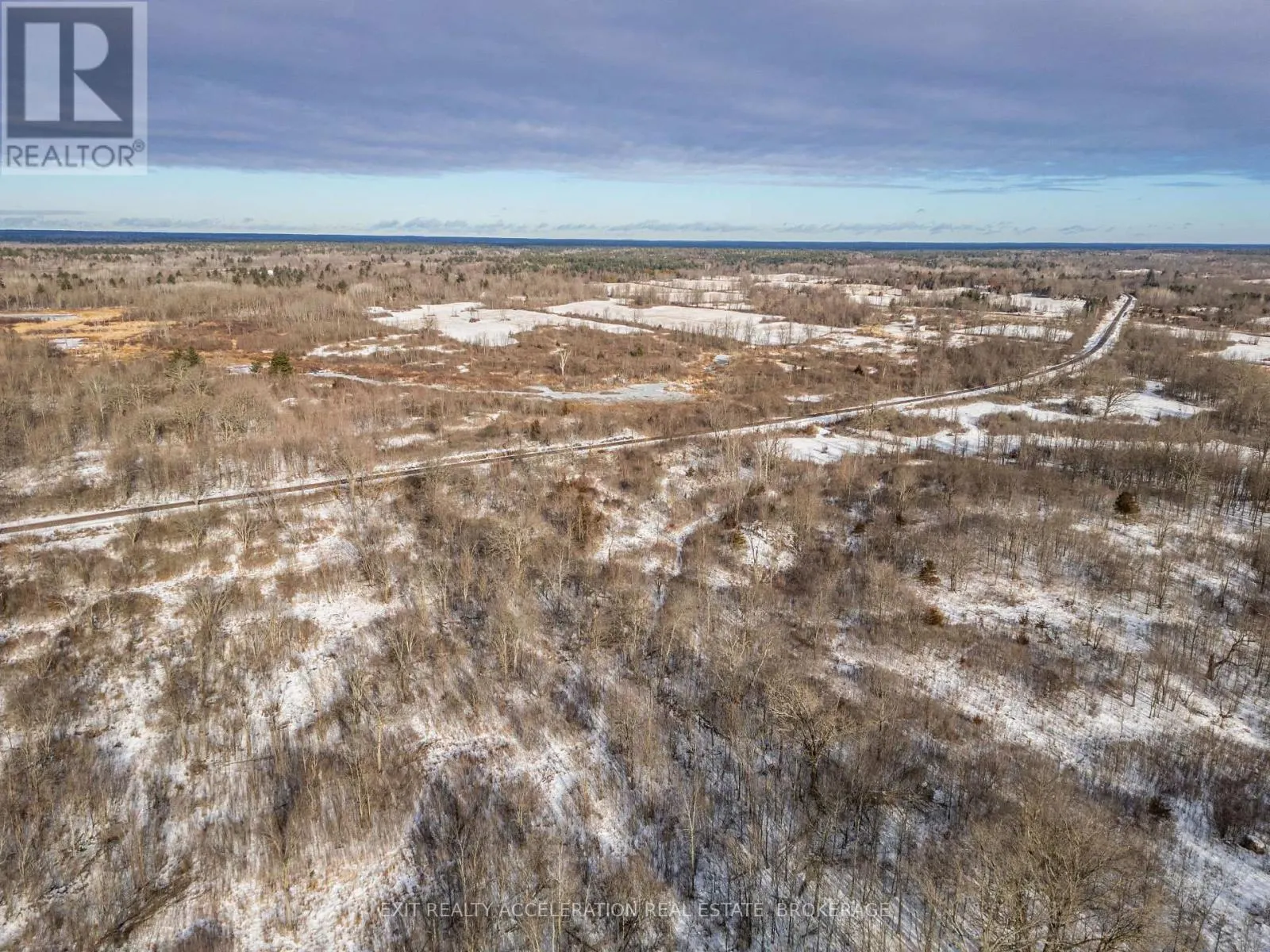 0 9TH CONCESSION ROAD