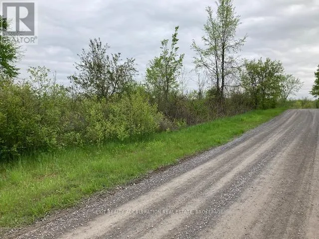 0 9TH CONCESSION ROAD