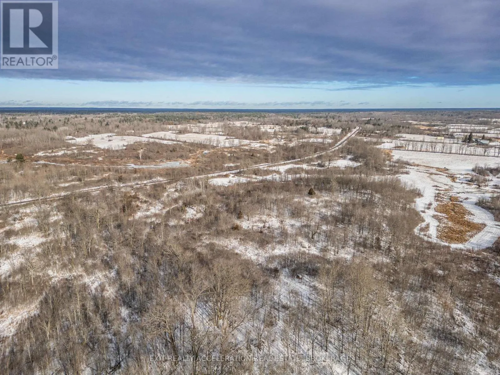 0 9TH CONCESSION ROAD