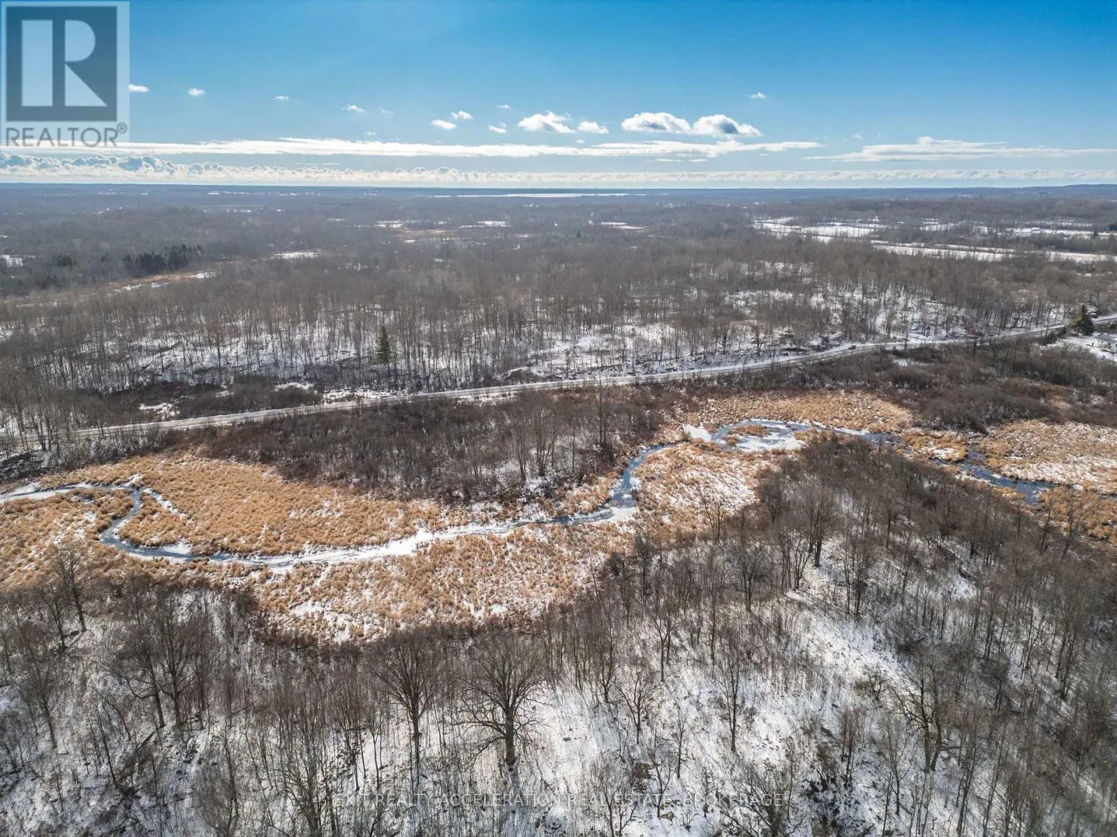 0 9TH CONCESSION ROAD