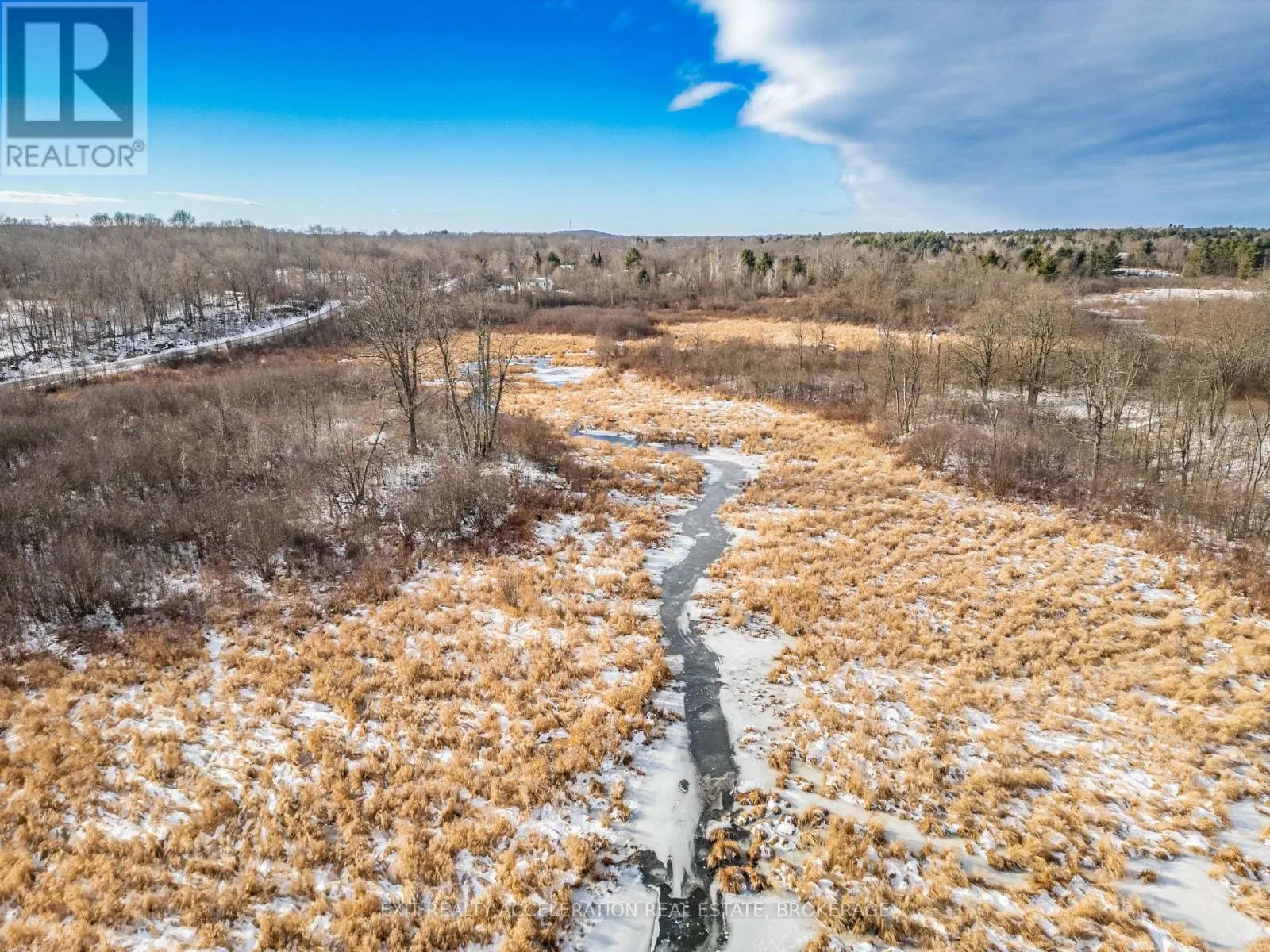 0 9TH CONCESSION ROAD