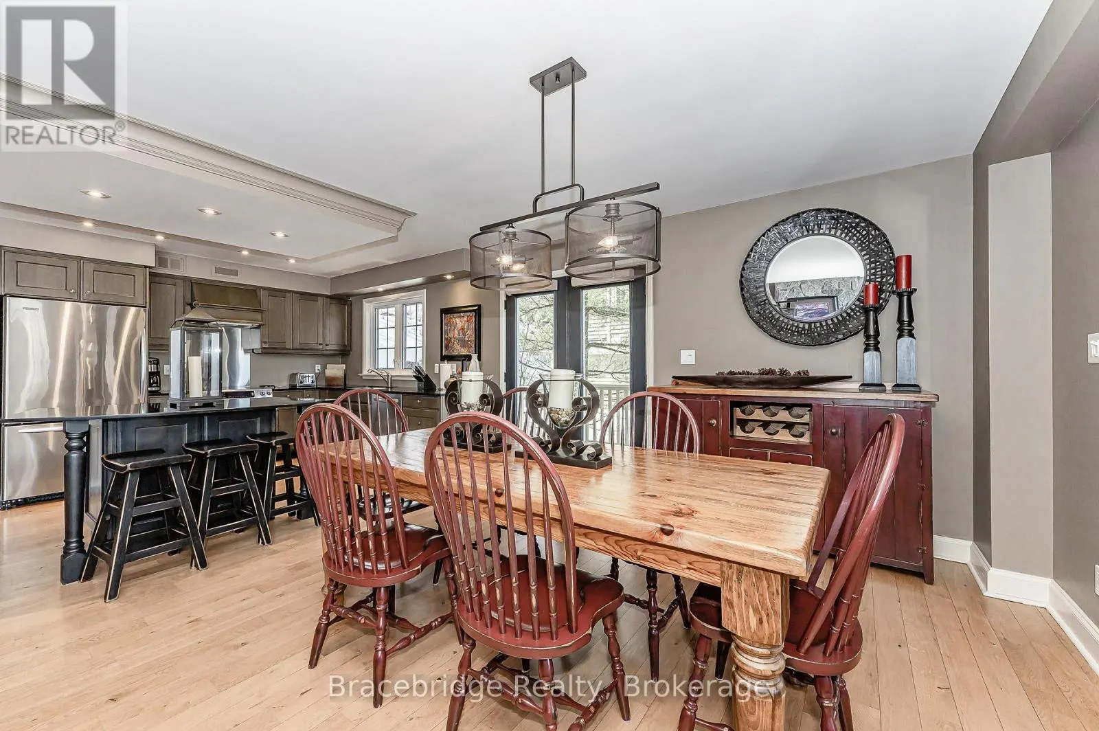 SANDFIELD 3 W3 - 3876 MUSKOKA RD 118 HIGHWAY W