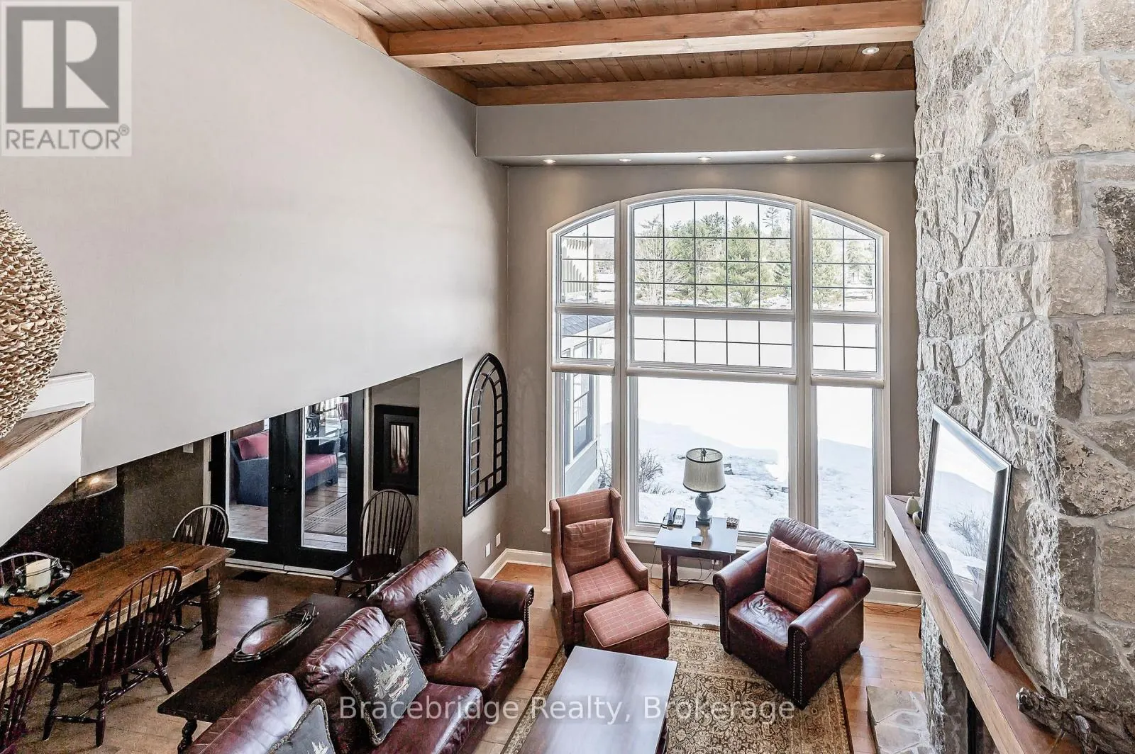 SANDFIELD 3 W3 - 3876 MUSKOKA RD 118 HIGHWAY W
