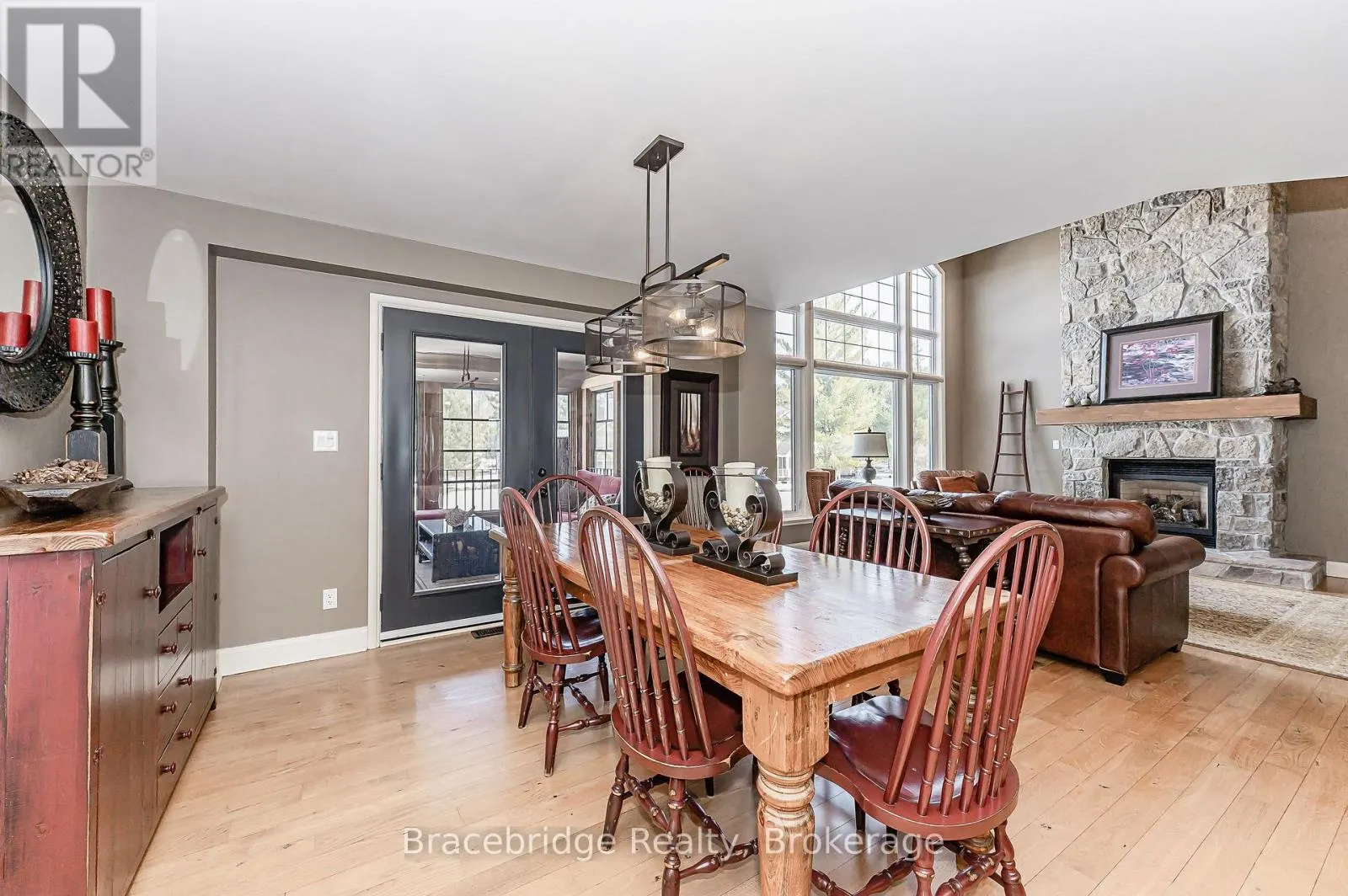 SANDFIELD 3 W3 - 3876 MUSKOKA RD 118 HIGHWAY W