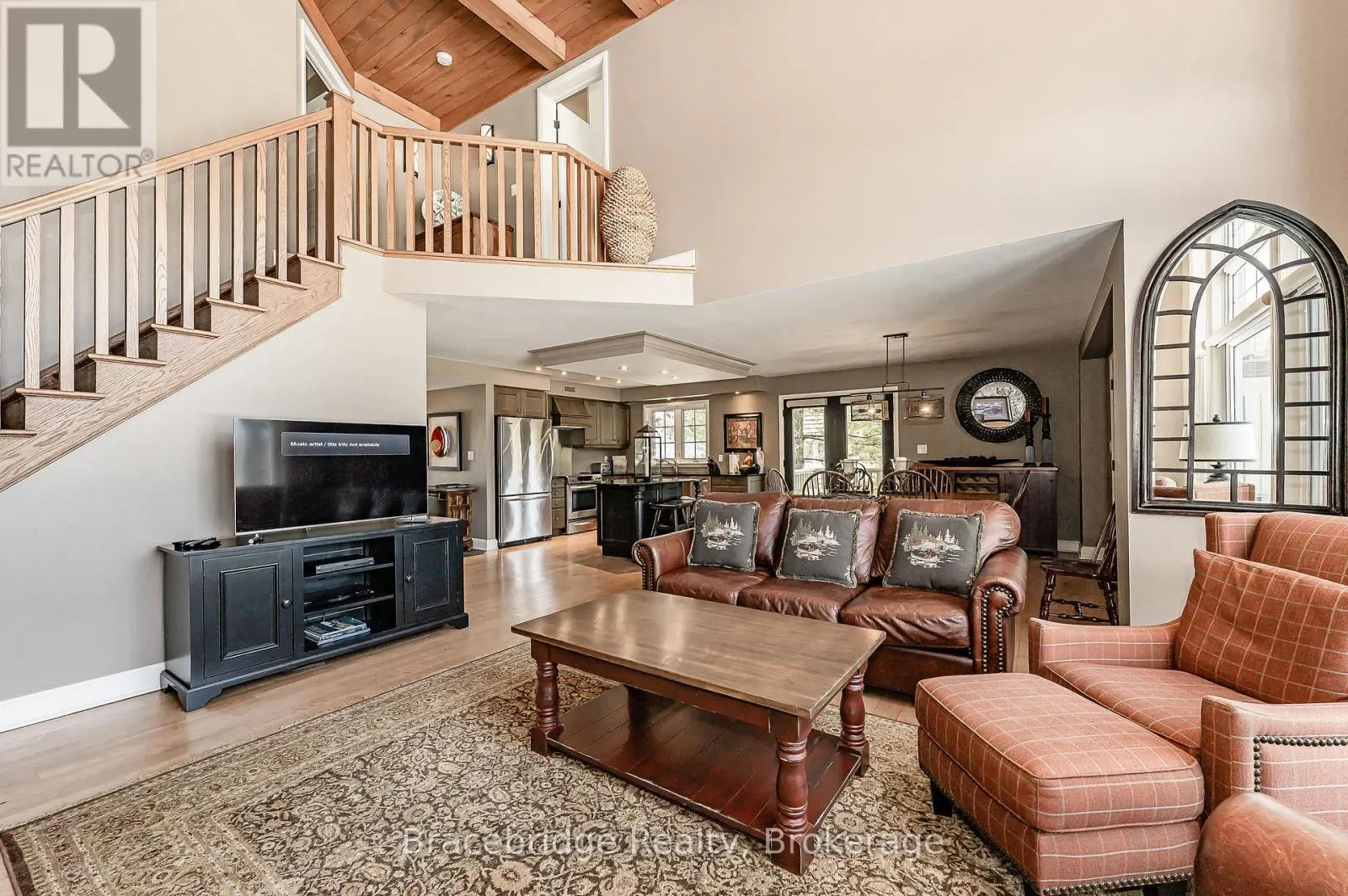 SANDFIELD 3 W3 - 3876 MUSKOKA RD 118 HIGHWAY W