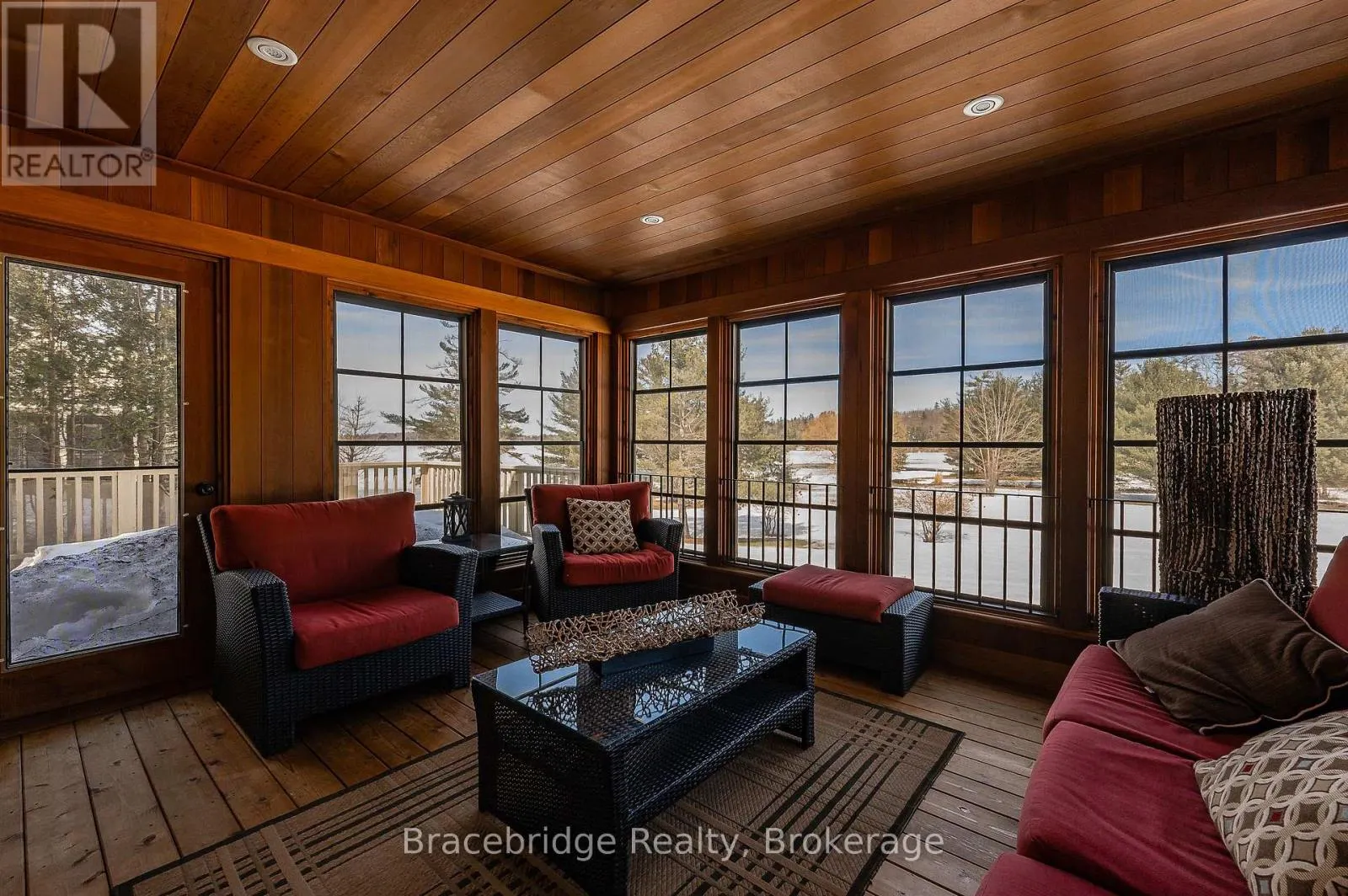 SANDFIELD 3 W3 - 3876 MUSKOKA RD 118 HIGHWAY W