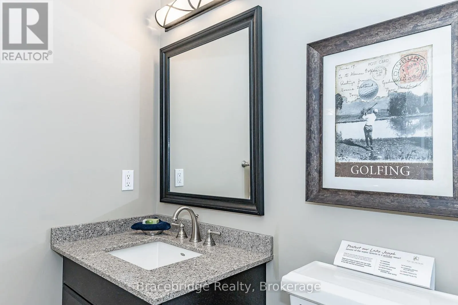 SANDFIELD 3 W3 - 3876 MUSKOKA RD 118 HIGHWAY W