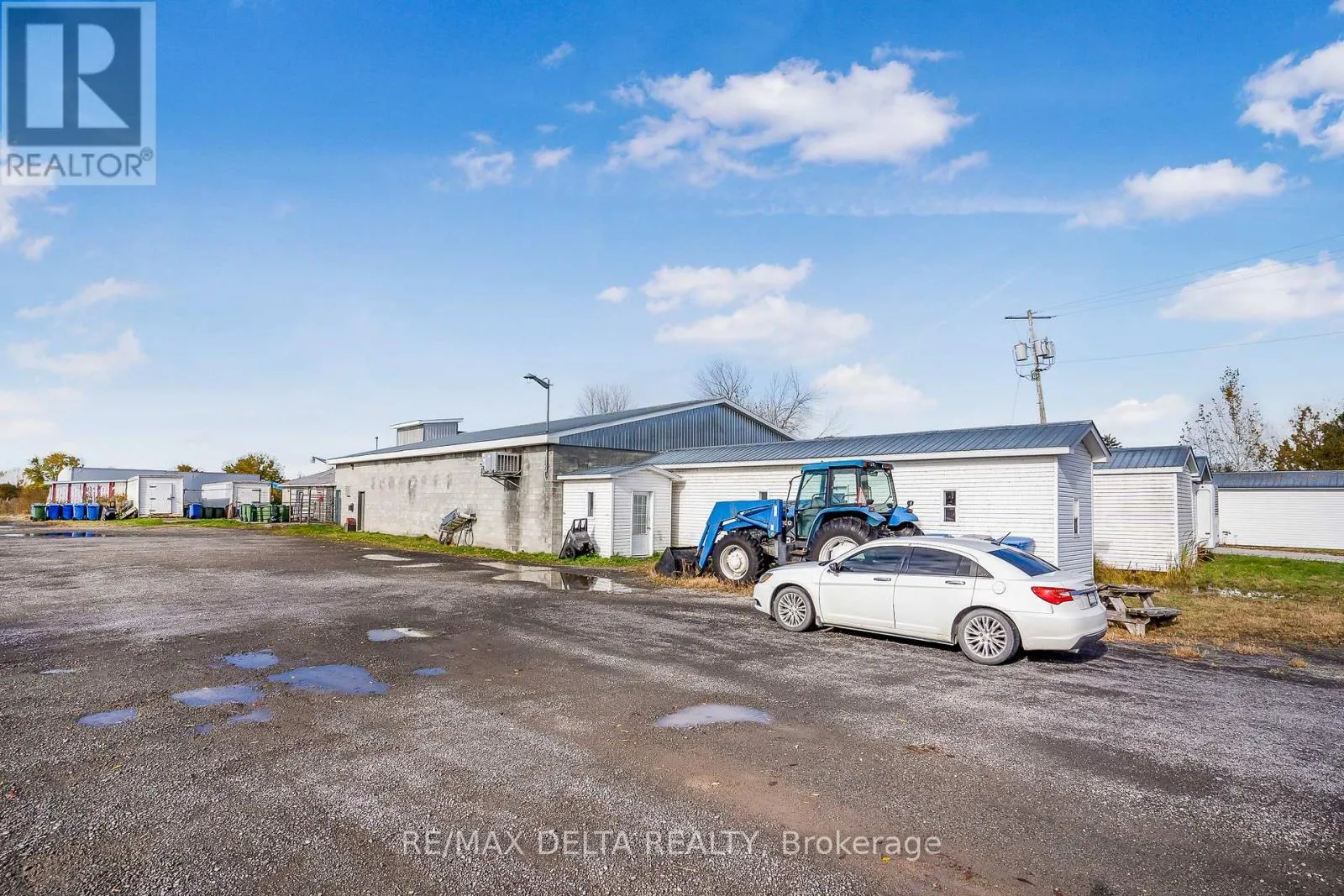 122 COUNTY RD 15 ROAD