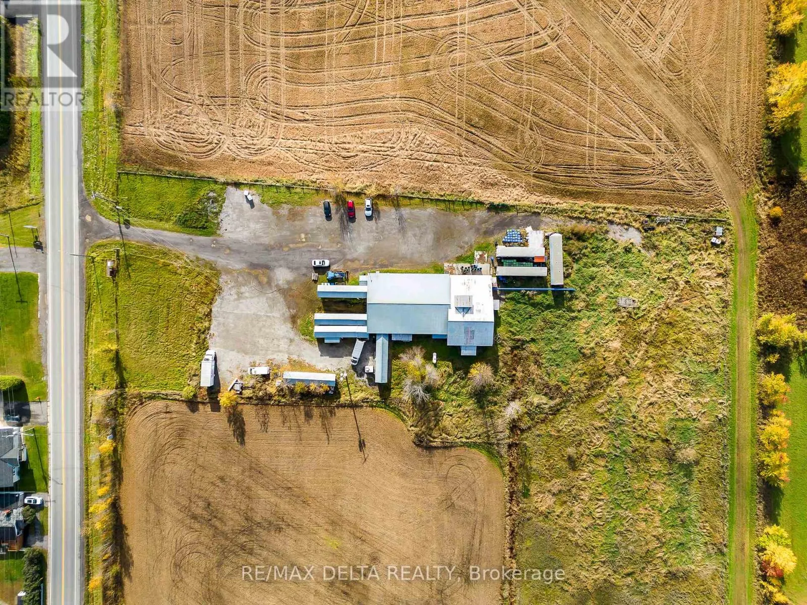 122 COUNTY RD 15 ROAD