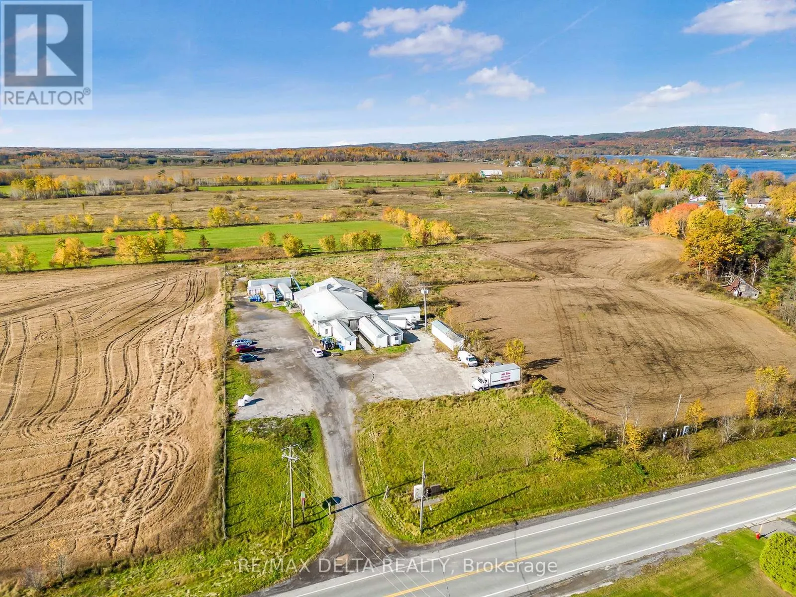 122 COUNTY RD 15 ROAD