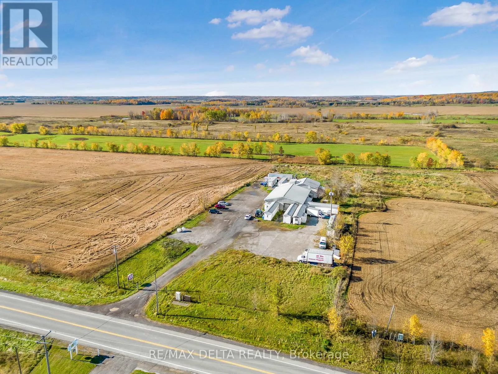 122 COUNTY RD 15 ROAD