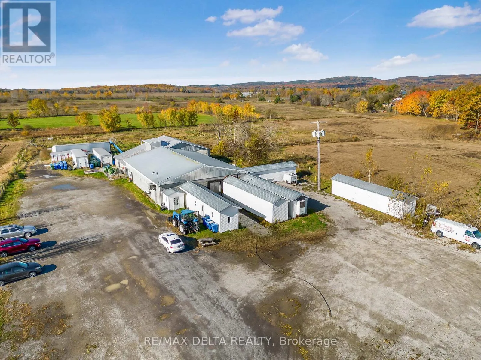 122 COUNTY RD 15 ROAD
