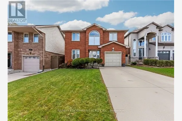 113 GREENSHIRE DRIVE