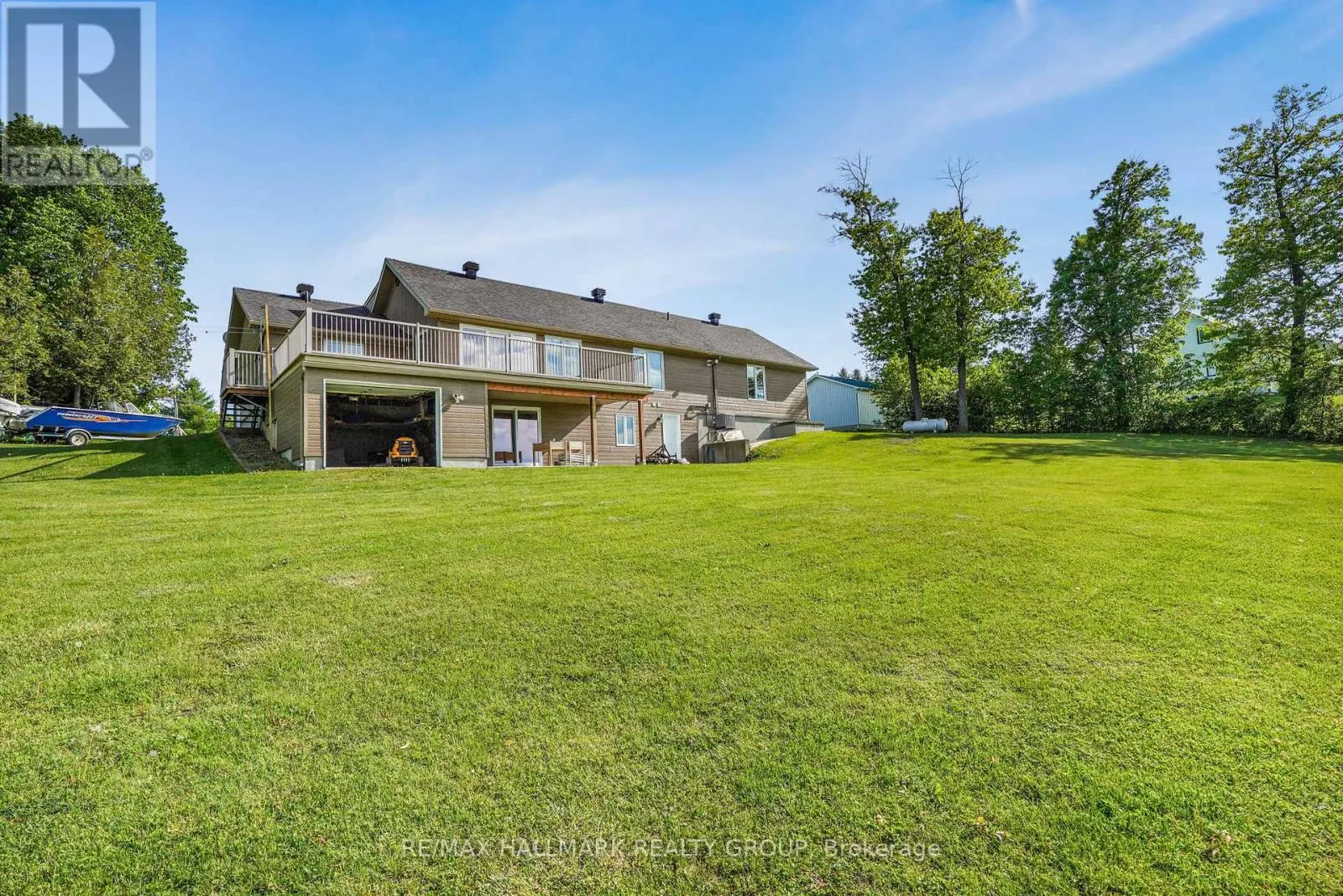 157 CONCESSION 1 ROAD