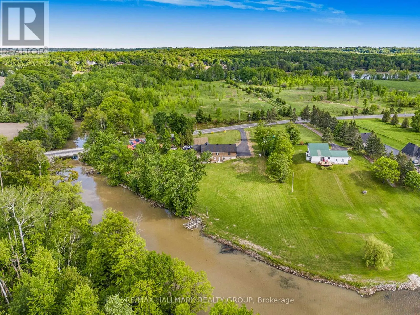 157 CONCESSION 1 ROAD