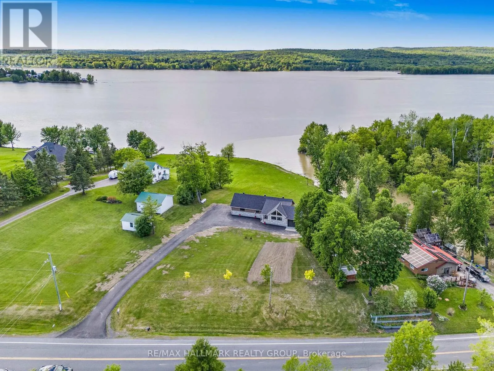 157 CONCESSION 1 ROAD