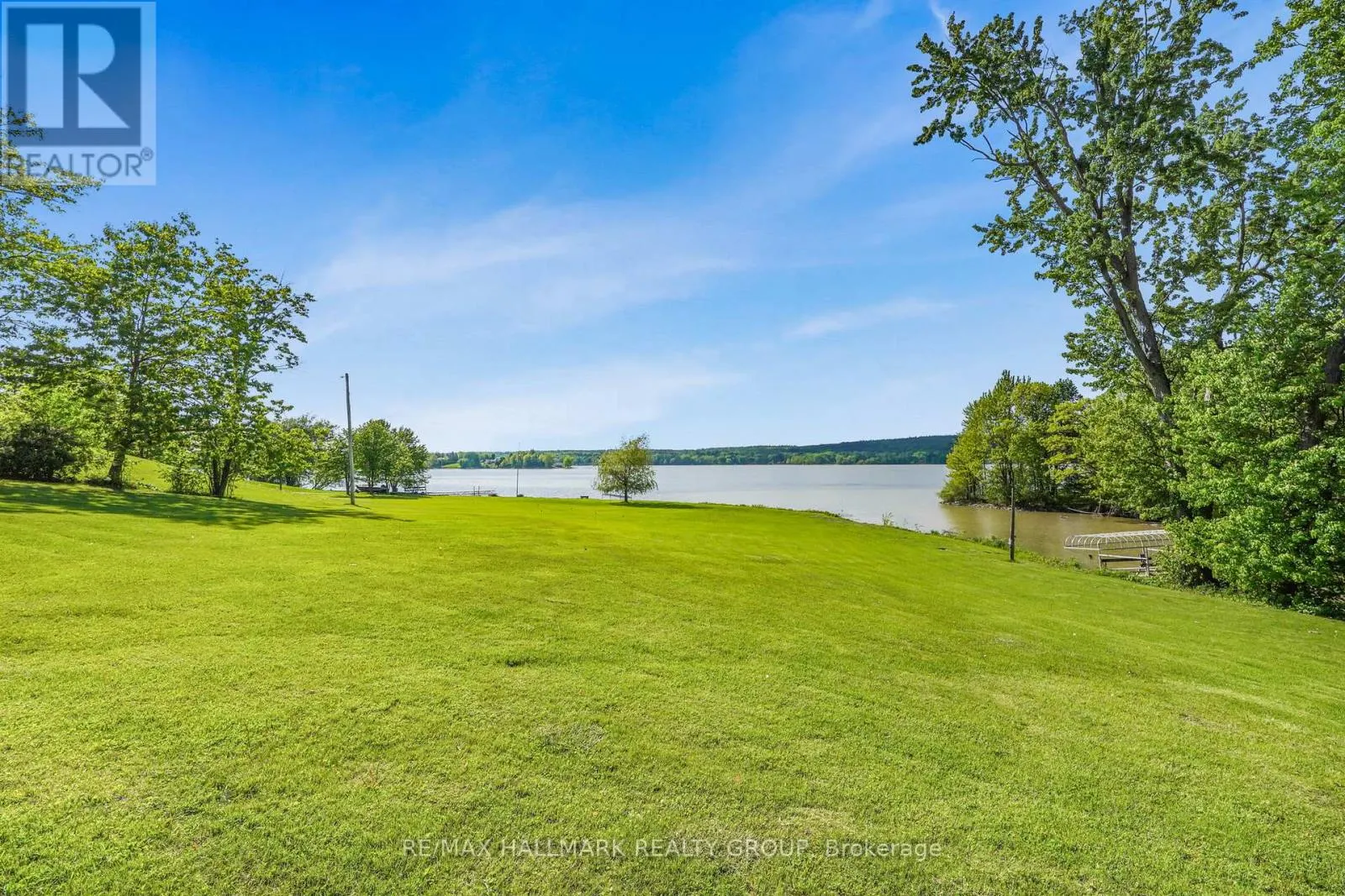 157 CONCESSION 1 ROAD