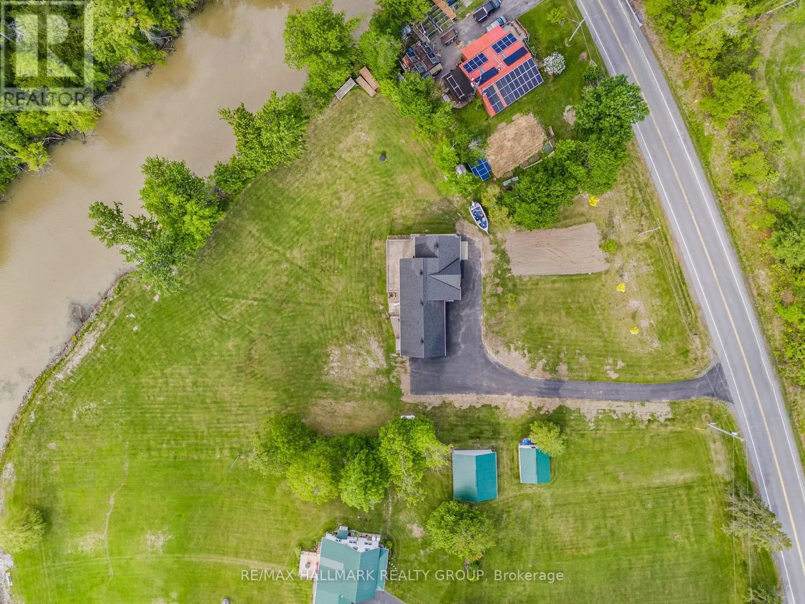 157 CONCESSION 1 ROAD