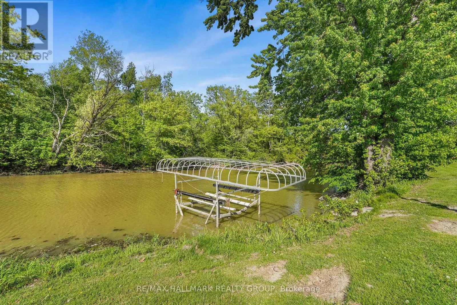 157 CONCESSION 1 ROAD