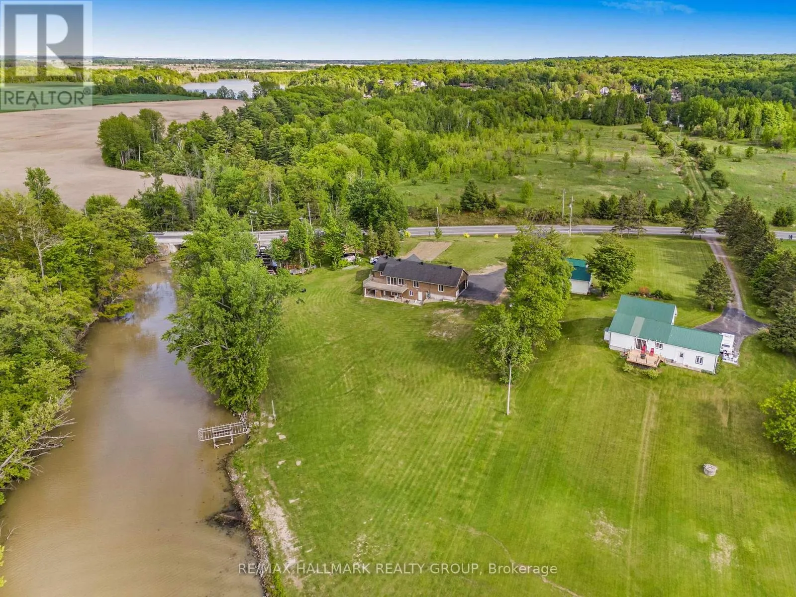157 CONCESSION 1 ROAD