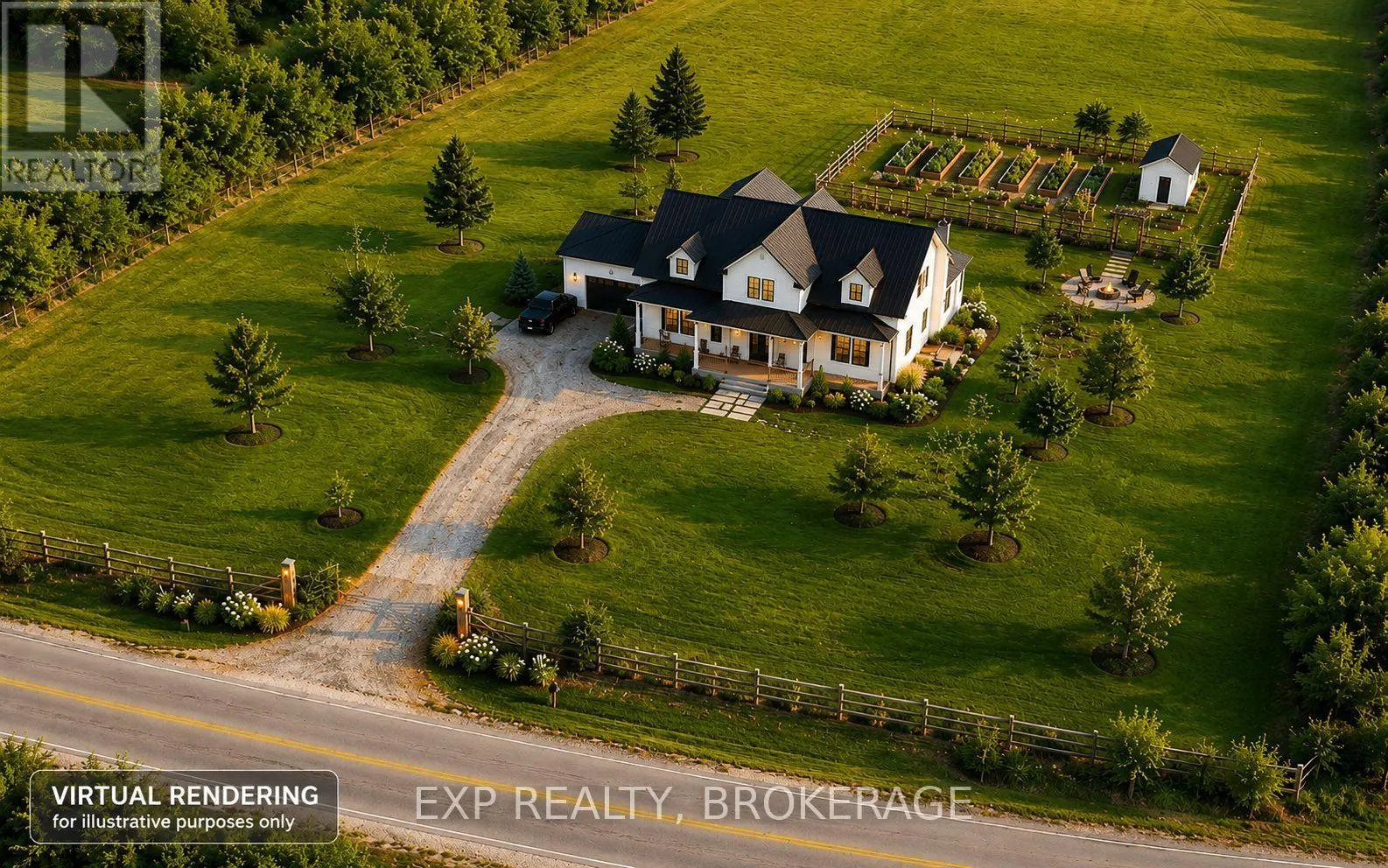 00 PINE GROVE ROAD