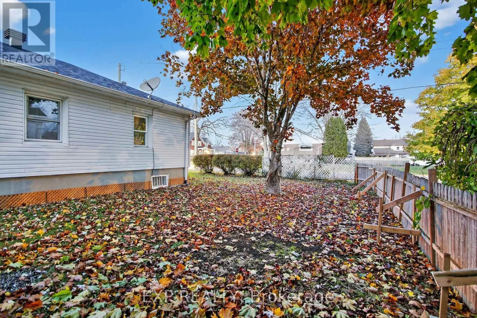 41 HWY 5 W STREET