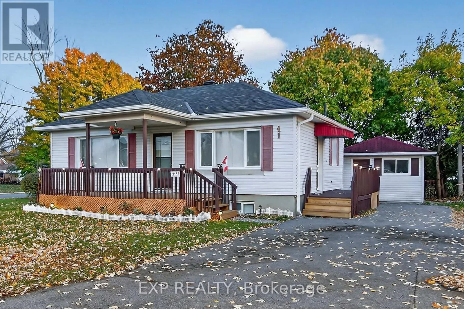 41 HWY 5 W STREET