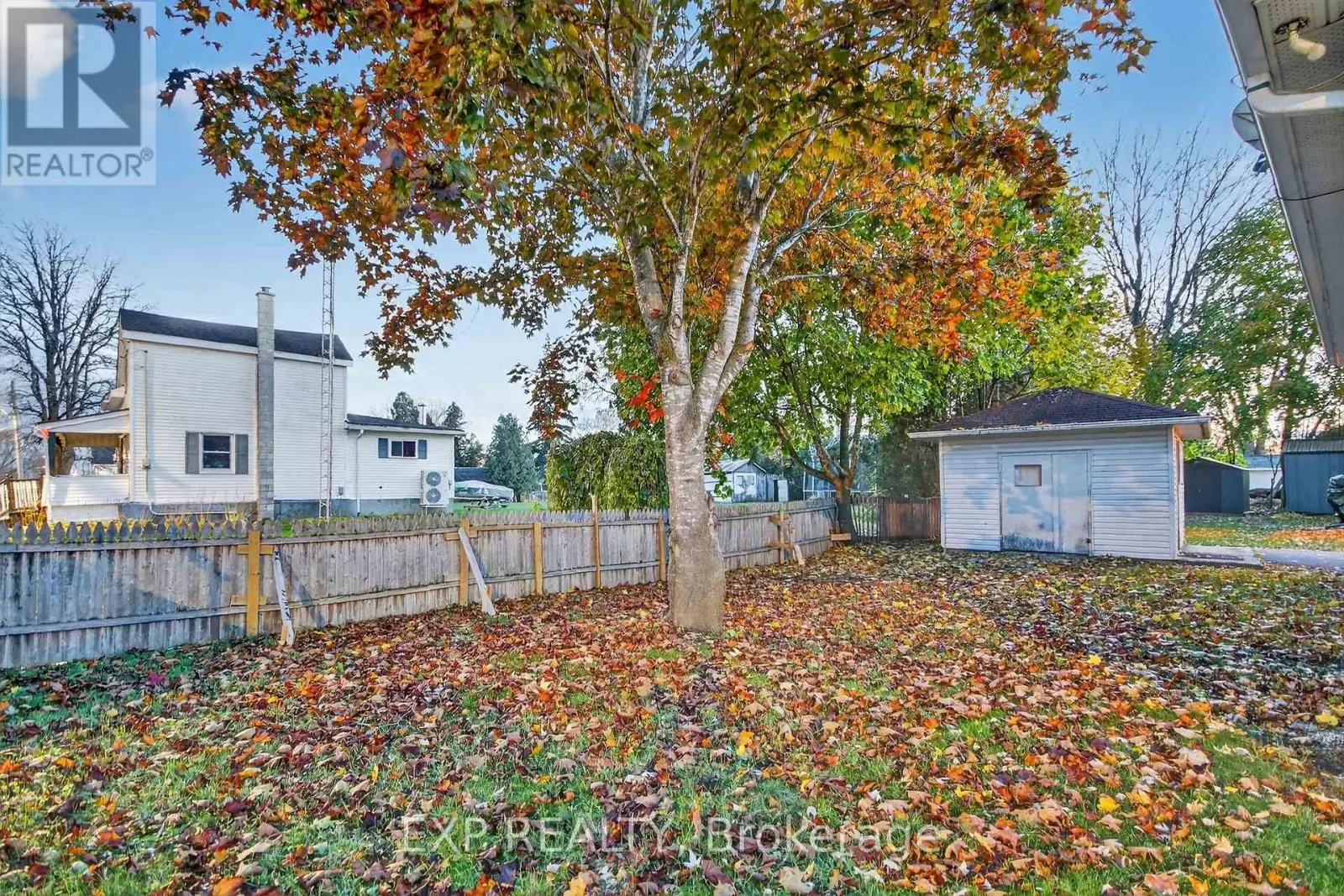 41 HWY 5 W STREET