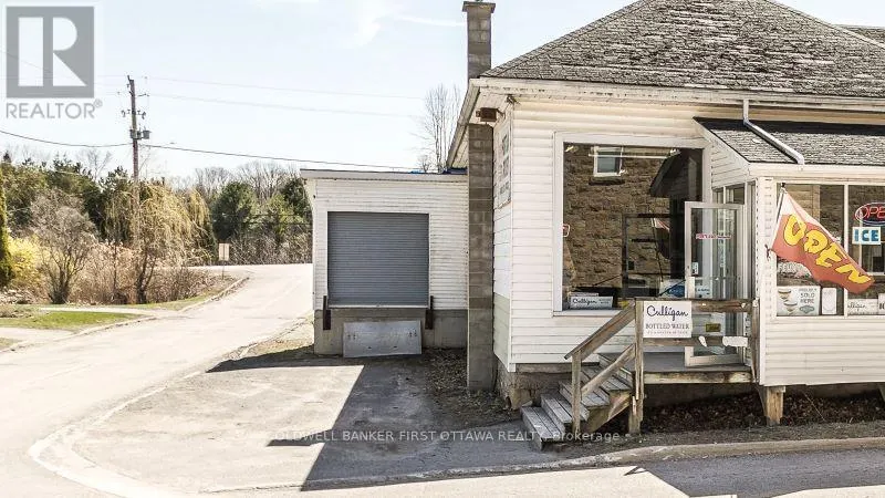 28 COLBORNE STREET