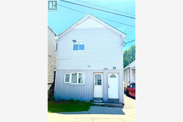 290 WELLAND AVE AVENUE