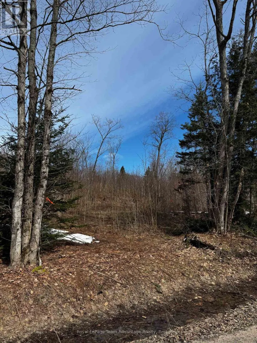 LOT 1 LORIMER LAKE ROAD