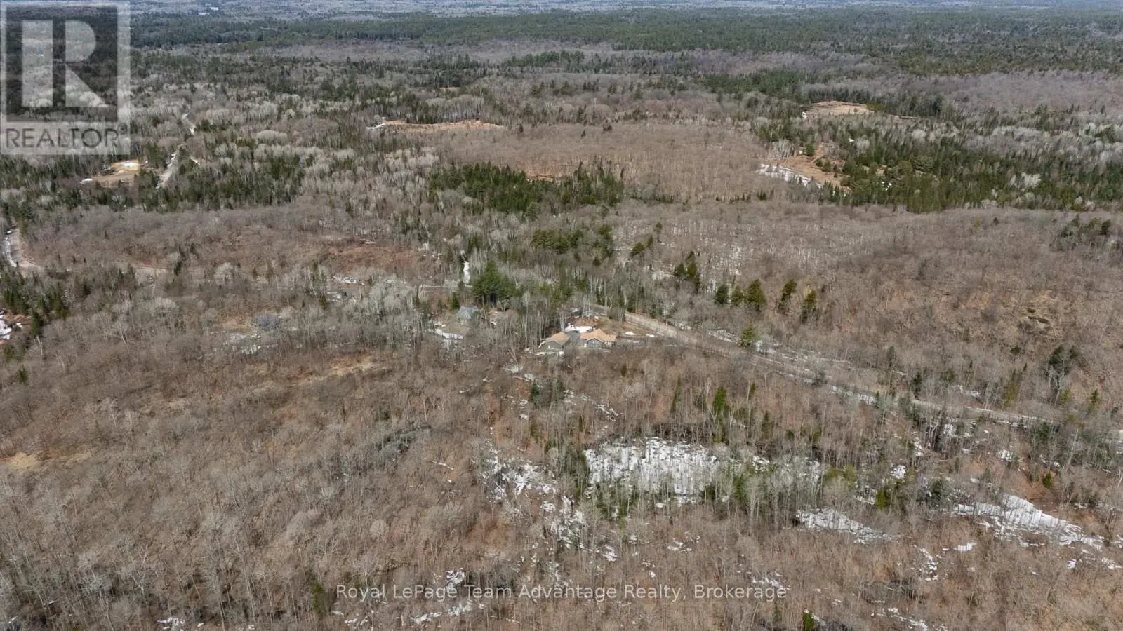 LOT 1 LORIMER LAKE ROAD