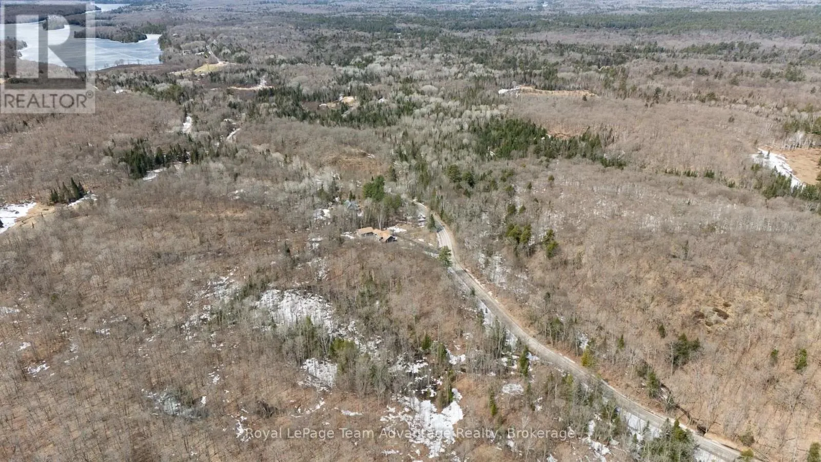 LOT 1 LORIMER LAKE ROAD