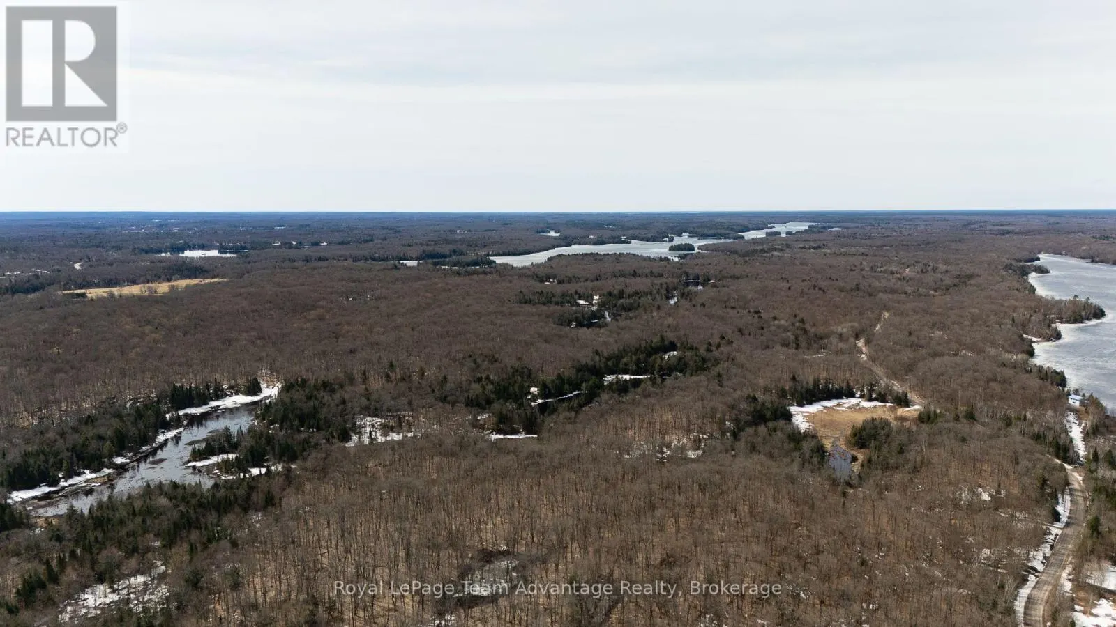 LOT 1 LORIMER LAKE ROAD