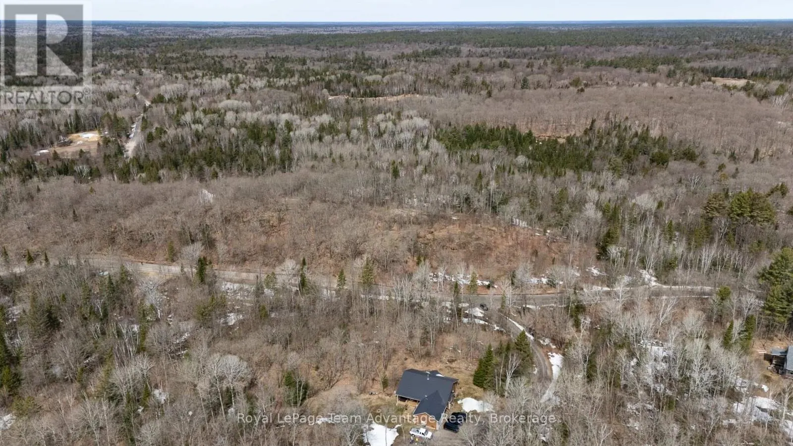 LOT 1 LORIMER LAKE ROAD