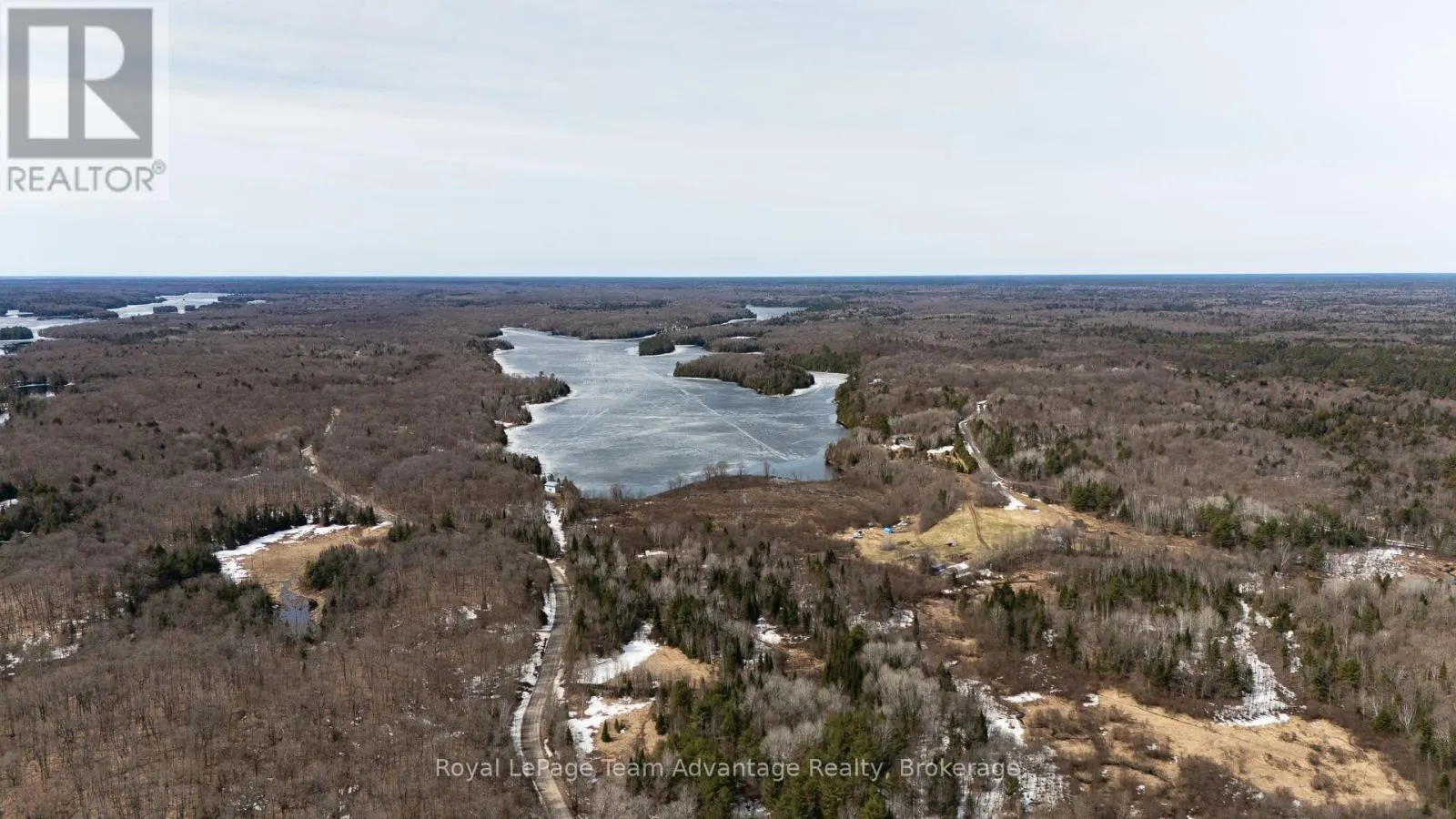 LOT 1 LORIMER LAKE ROAD