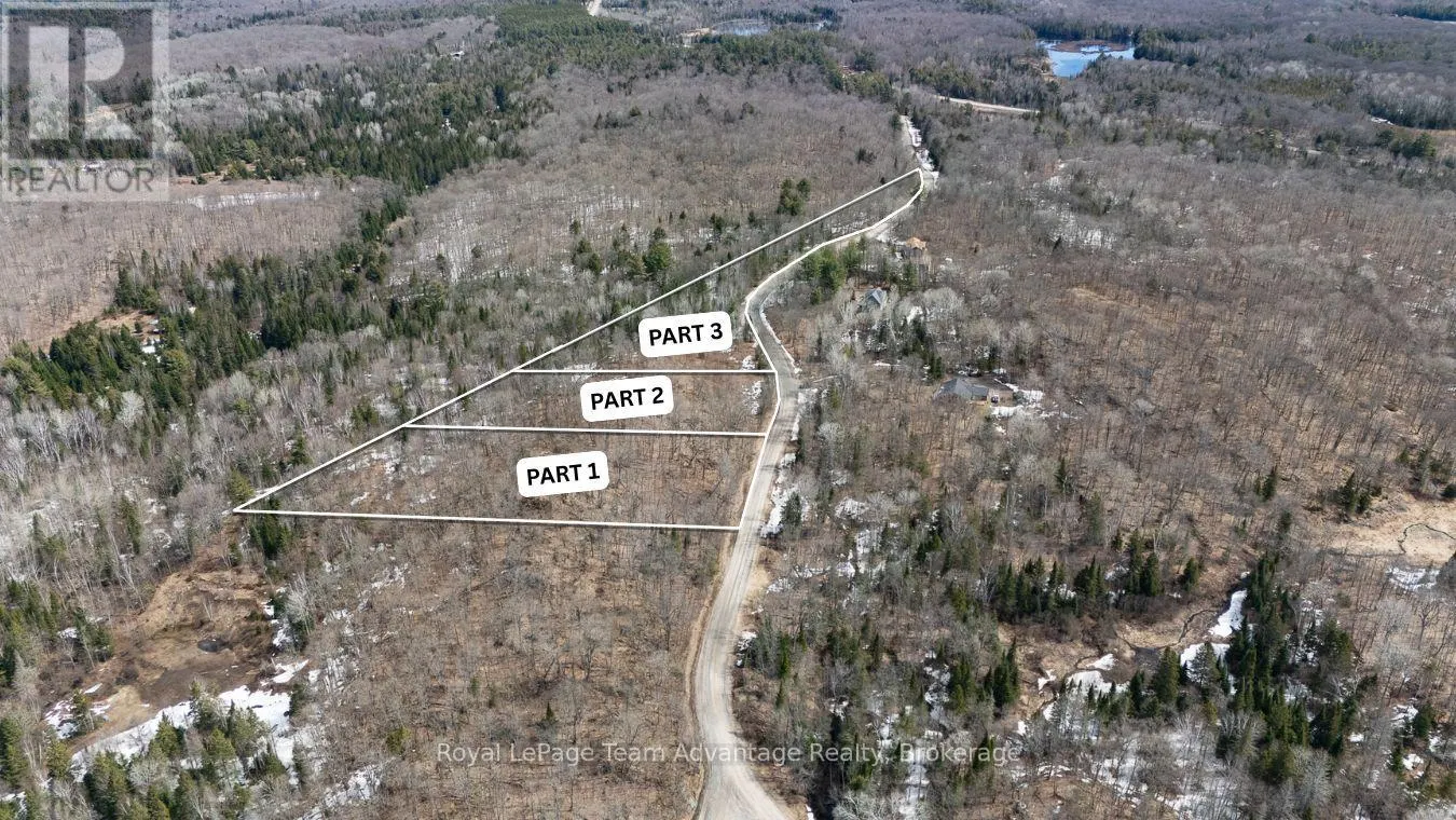 LOT 1 LORIMER LAKE ROAD
