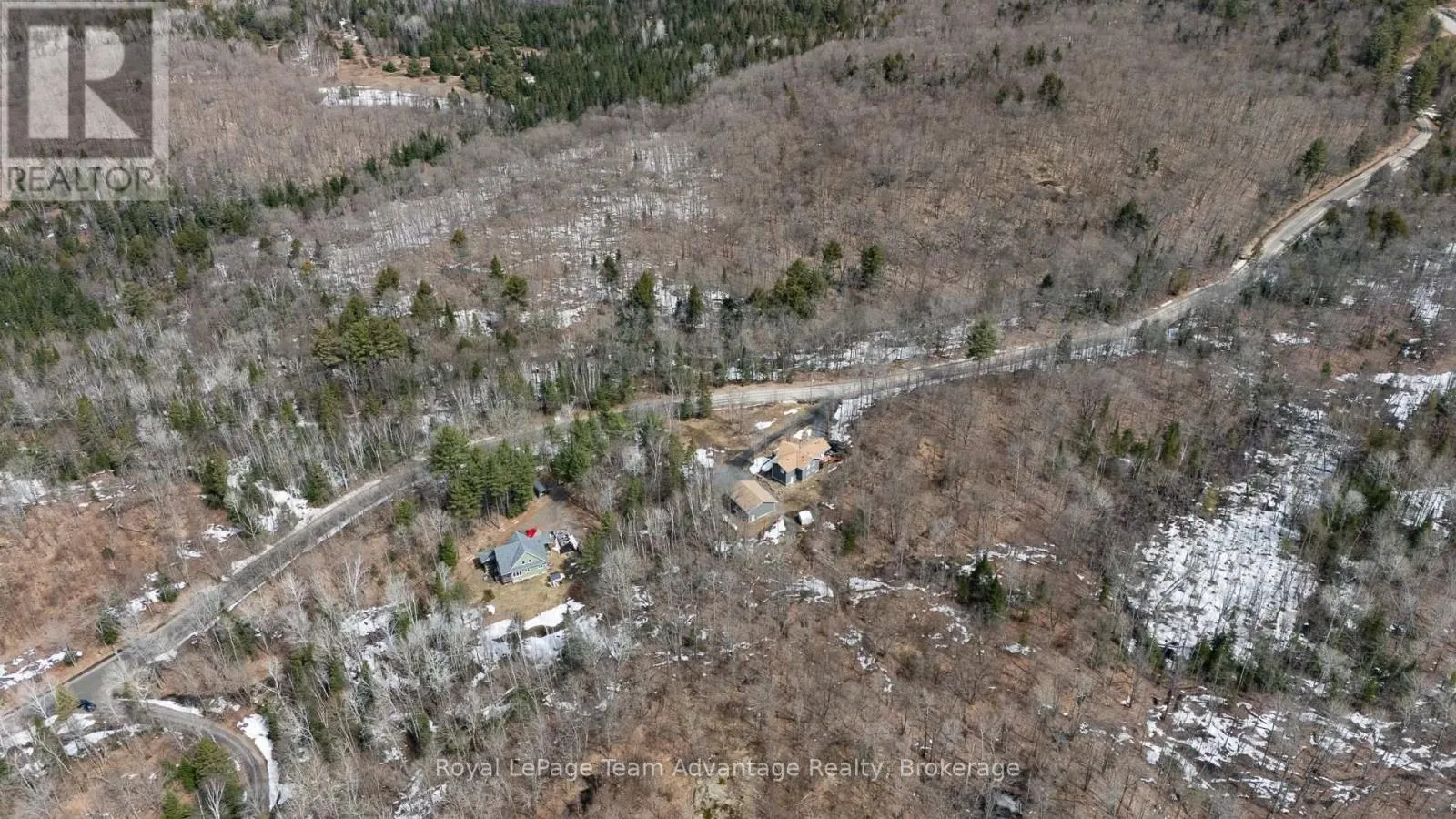 LOT 1 LORIMER LAKE ROAD