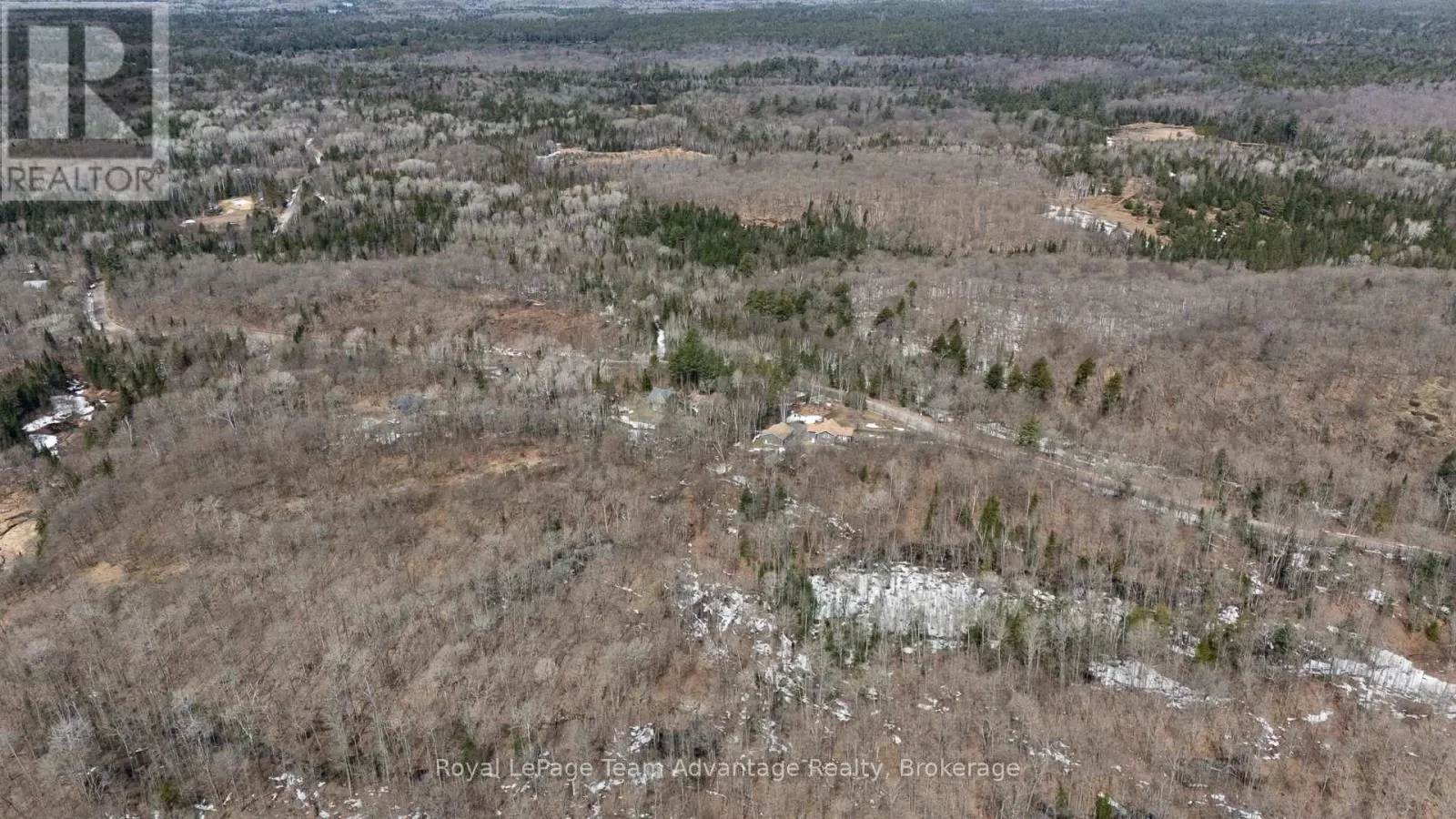LOT 1 LORIMER LAKE ROAD