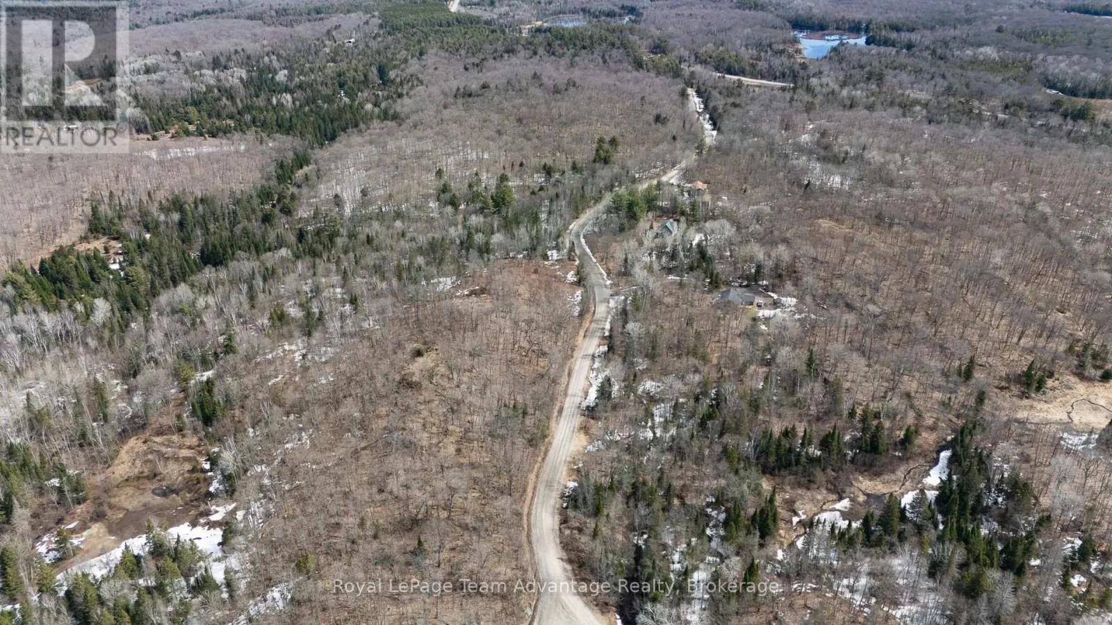 LOT 1 LORIMER LAKE ROAD