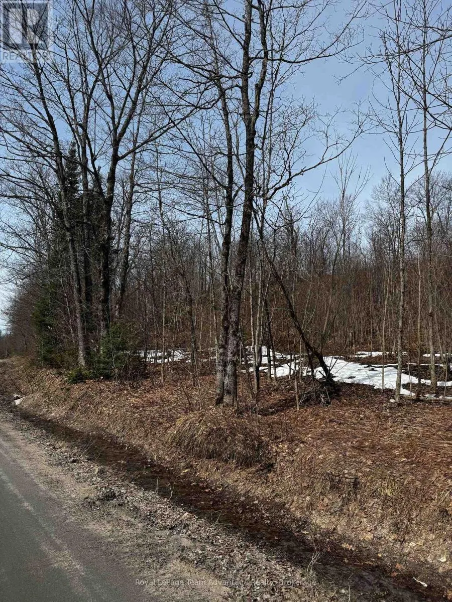 LOT 1 LORIMER LAKE ROAD