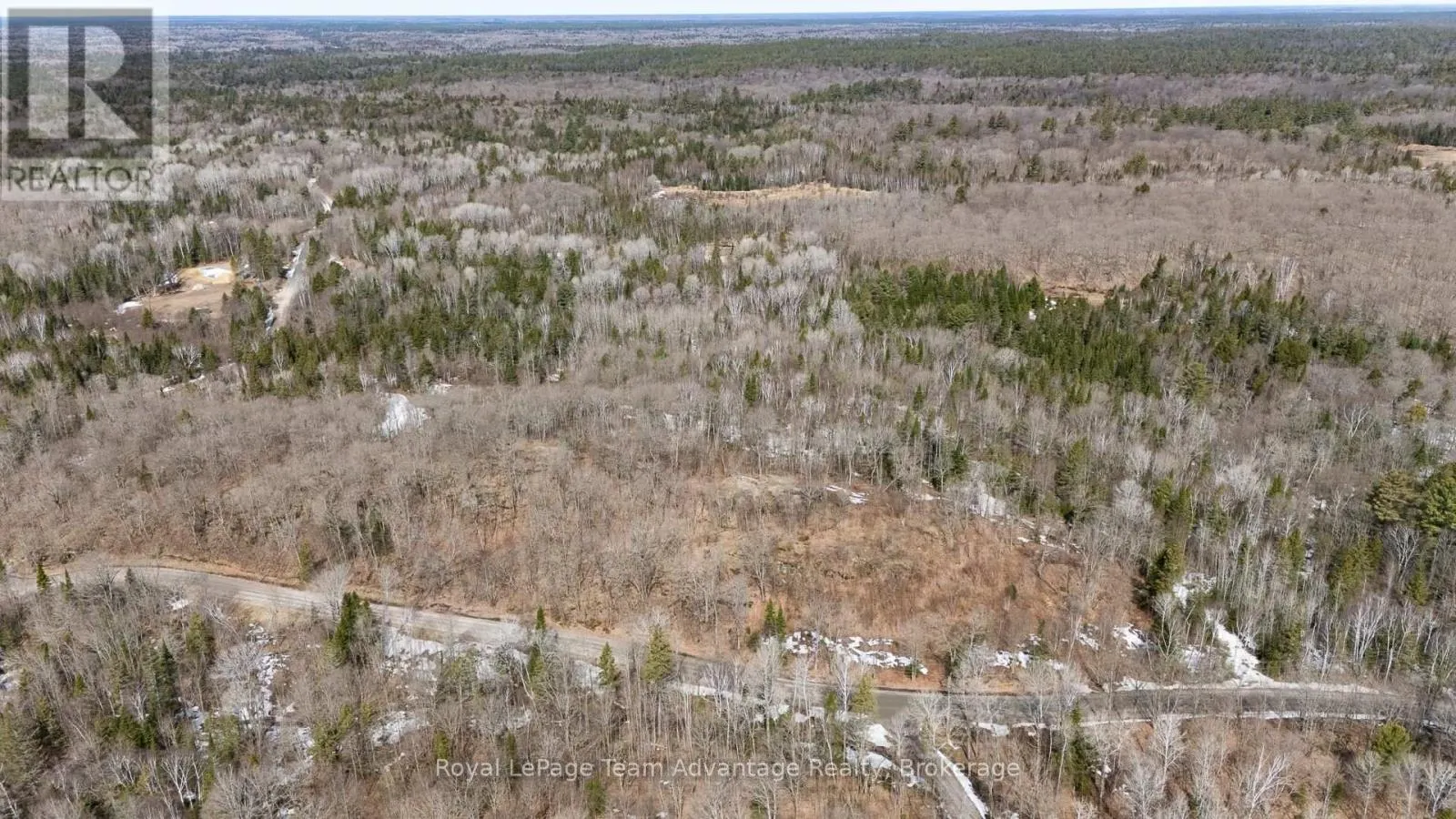 LOT 1 LORIMER LAKE ROAD