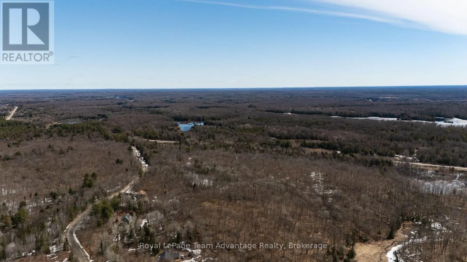 LOT 1 LORIMER LAKE ROAD